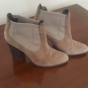 Stuart Weitzman boots